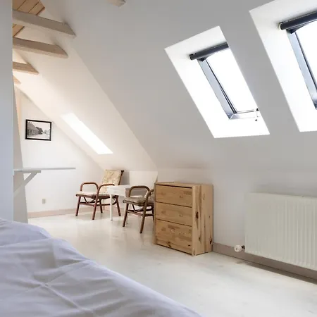 Townhouse In The Heart Of The Of Roses *